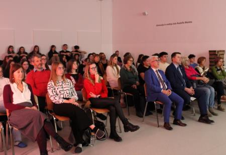 Premiera filma KDO JE RUDOLF MAISTER (1)